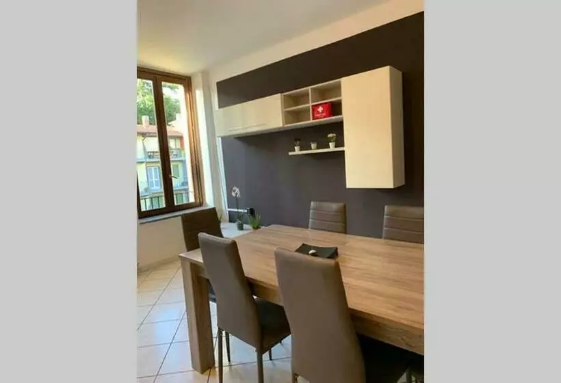 Appartamento Alice A Malpensa Aeroporto