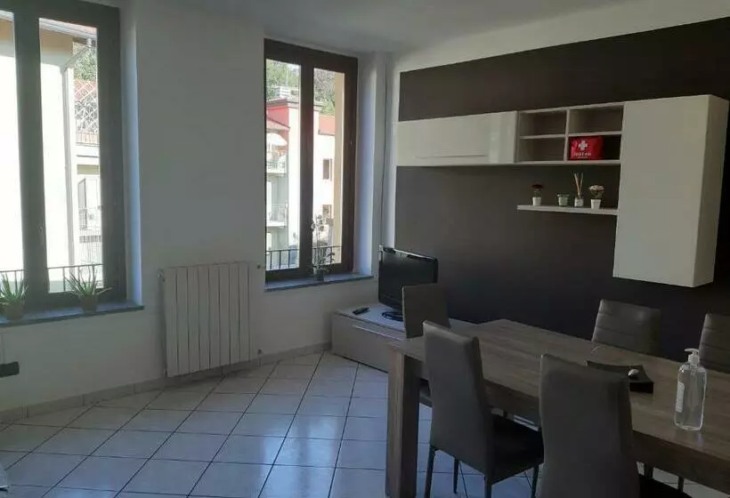 Appartamento Alice A Malpensa Aeroporto