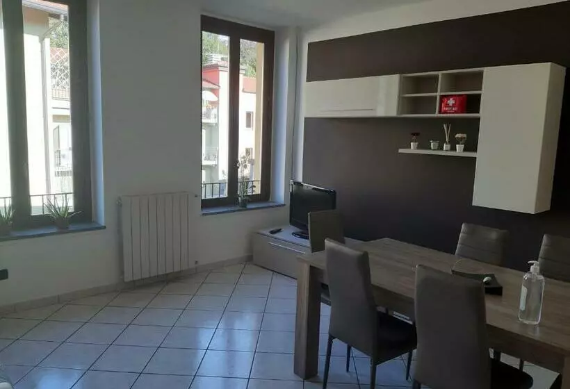 Appartamento Alice A Malpensa Aeroporto