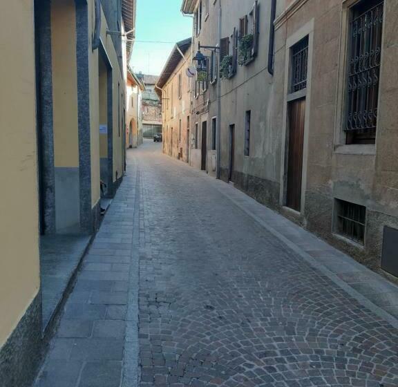 Appartamento Alice A Malpensa Aeroporto