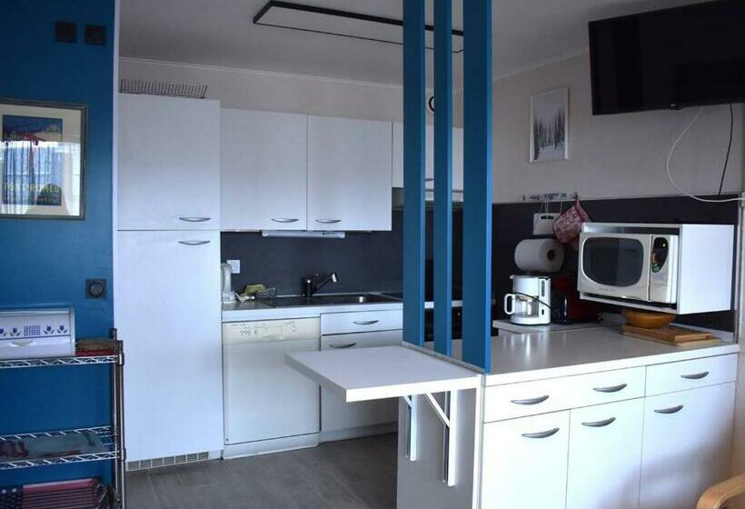 Appartement Spacieux 4 Pièces En Centre Ville Avec Cuisine équipée Et Chambres Confortables   Fr 1 5