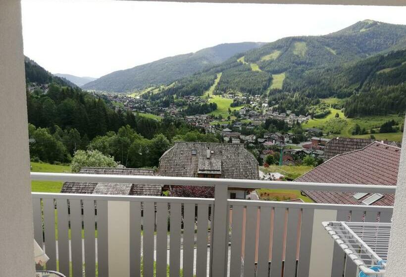 Appartement Hinteregger