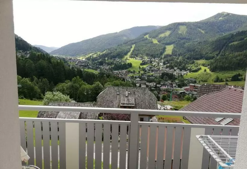 Appartement Hinteregger