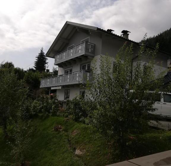 Appartement Hinteregger