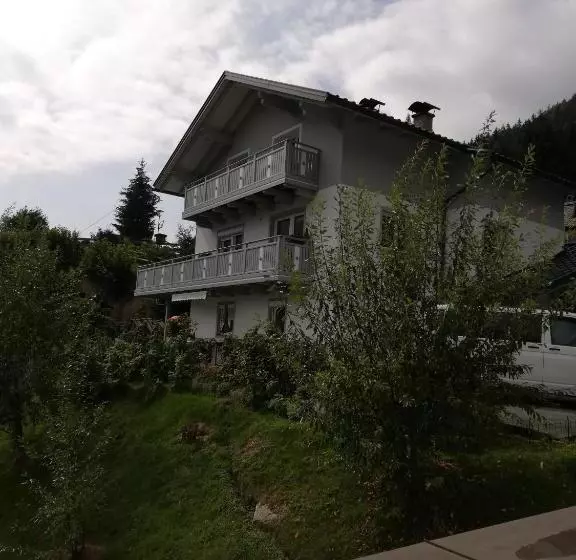 Appartement Hinteregger
