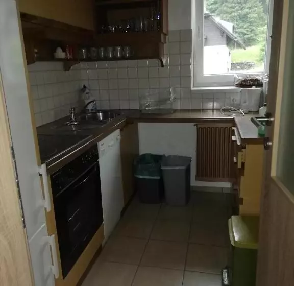 Appartement Hinteregger