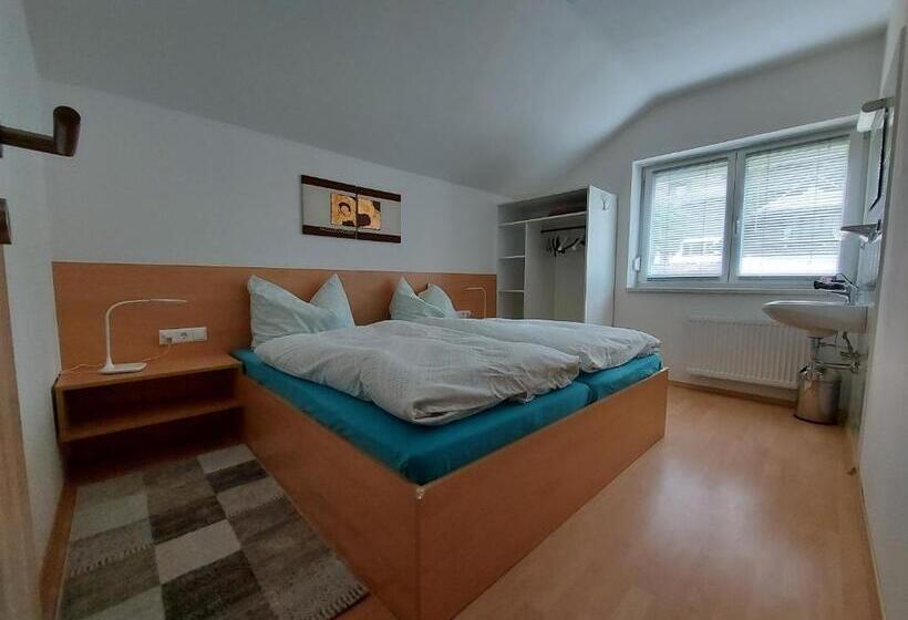 Appartement Hinteregger