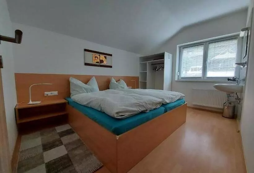 Appartement Hinteregger