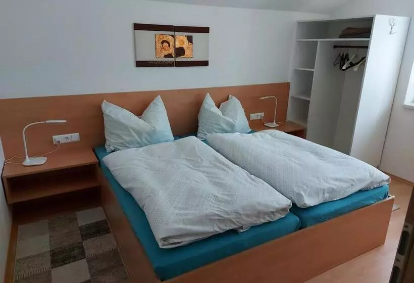 Appartement Hinteregger