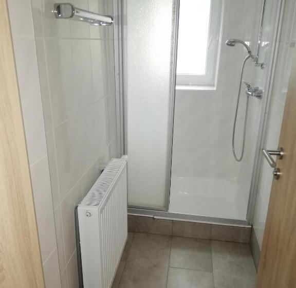 Appartement Hinteregger