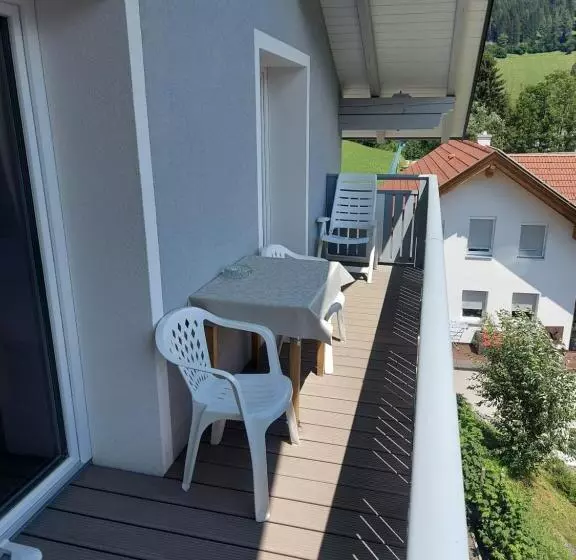 Appartement Hinteregger