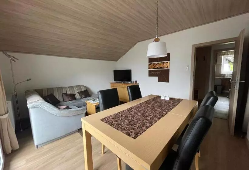 Appartement Hinteregger