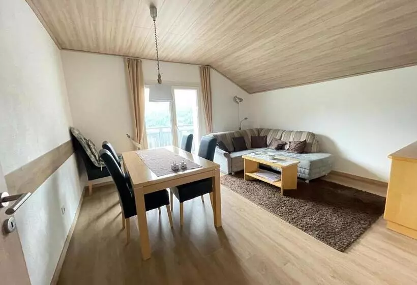 Appartement Hinteregger