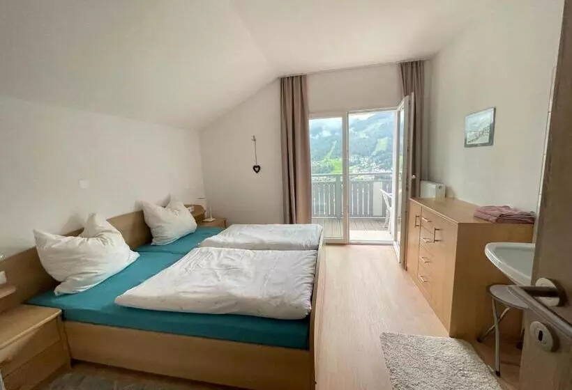 Appartement Hinteregger