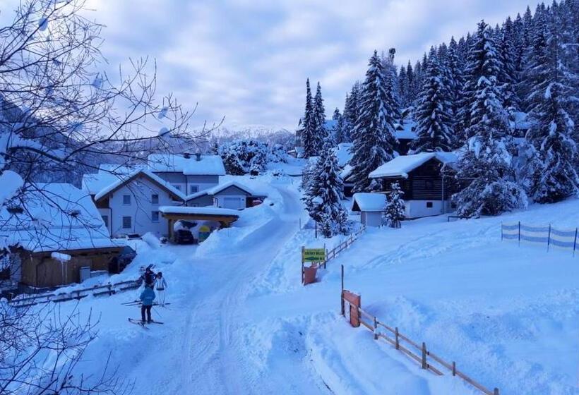 Appartement Hinteregger