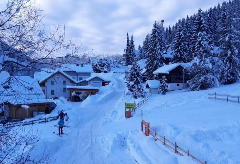 Appartement Hinteregger