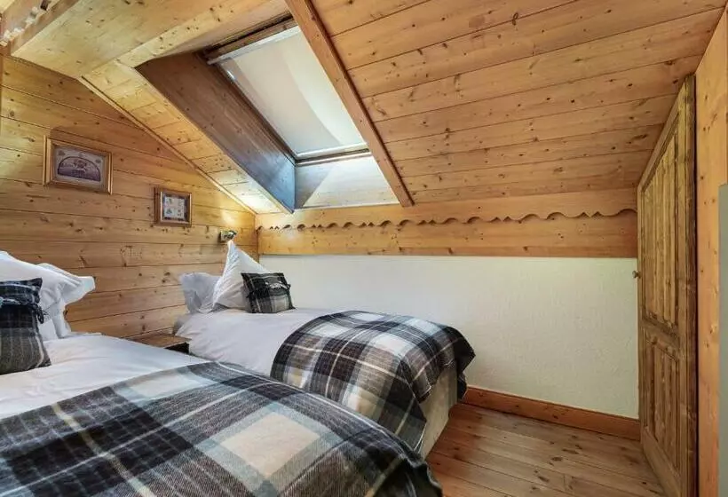 Appartement Duplex Ski Aux Pieds, Cheminée, Piscine Et Spa, Méribel Village   Fr 1 566 35