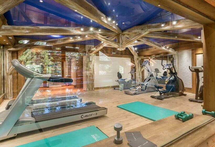 Appartement Duplex Ski Aux Pieds, Cheminée, Piscine Et Spa, Méribel Village   Fr 1 566 35