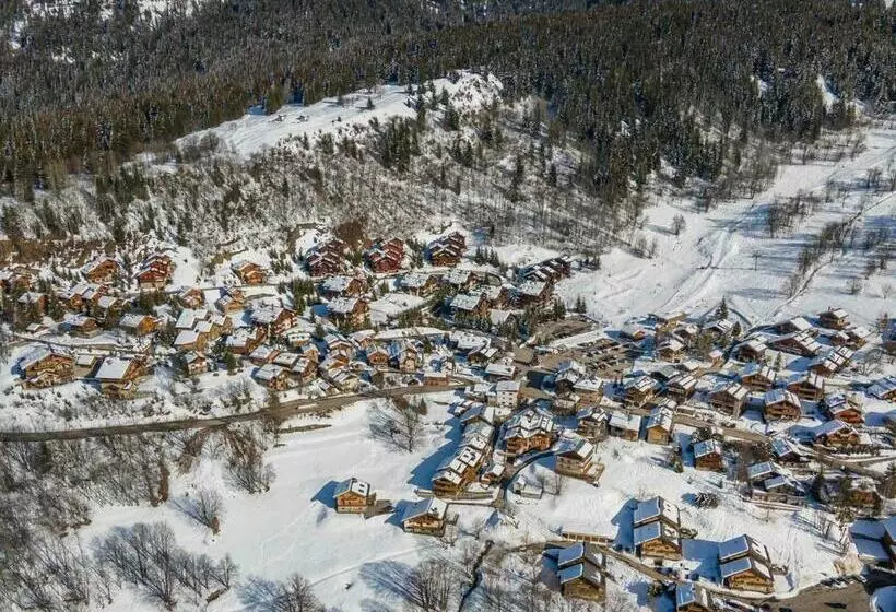 Appartement Duplex Ski Aux Pieds, Cheminée, Piscine Et Spa, Méribel Village   Fr 1 566 35