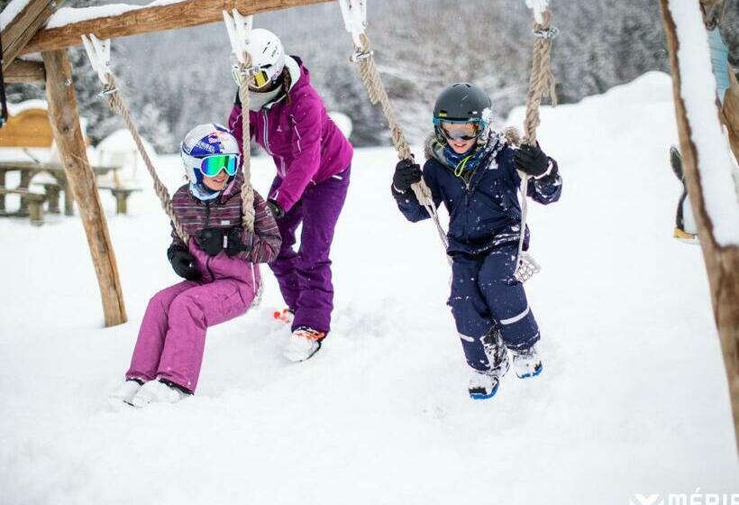 Appartement Duplex Ski Aux Pieds, Cheminée, Piscine Et Spa, Méribel Village   Fr 1 566 35