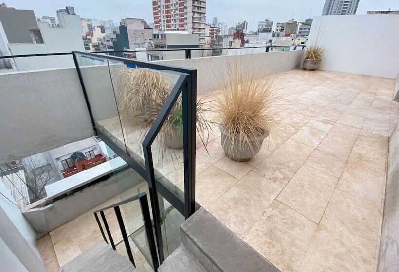 Ara Homes Buenos Aires