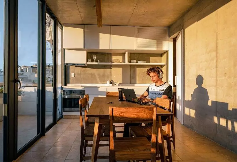 Ara Homes Buenos Aires