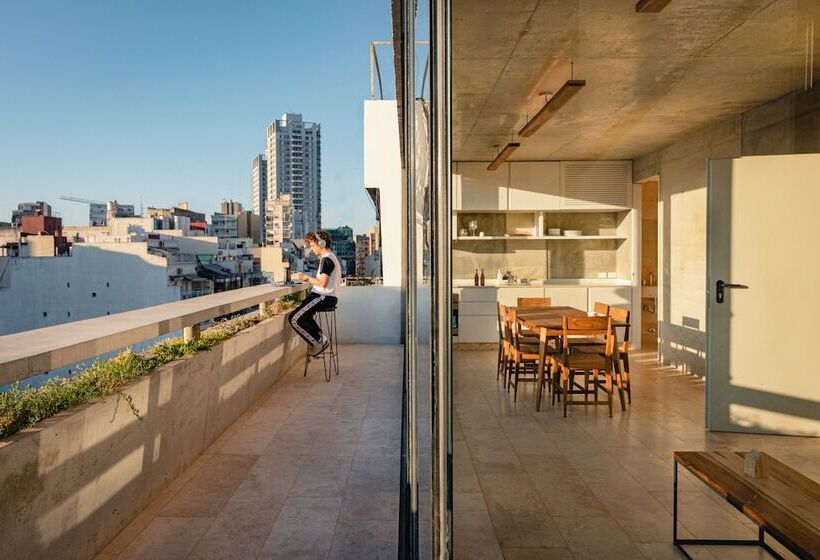 Ara Homes Buenos Aires