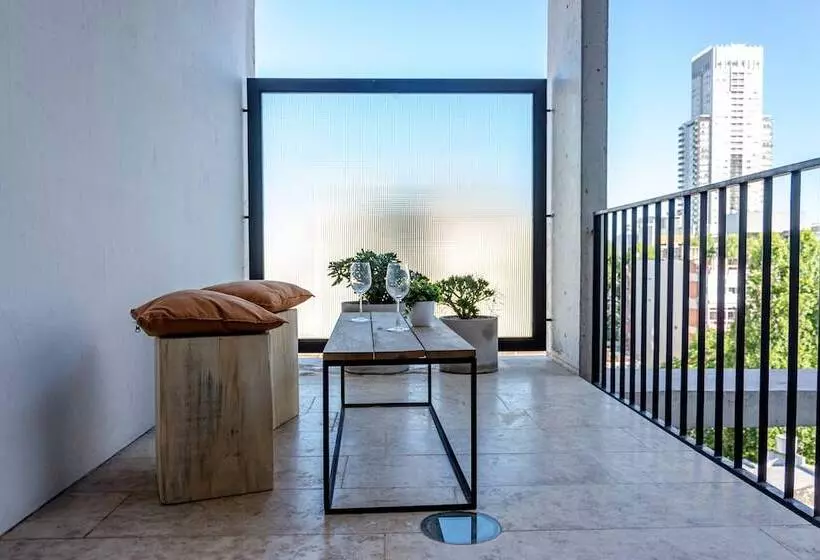 Ara Homes Buenos Aires