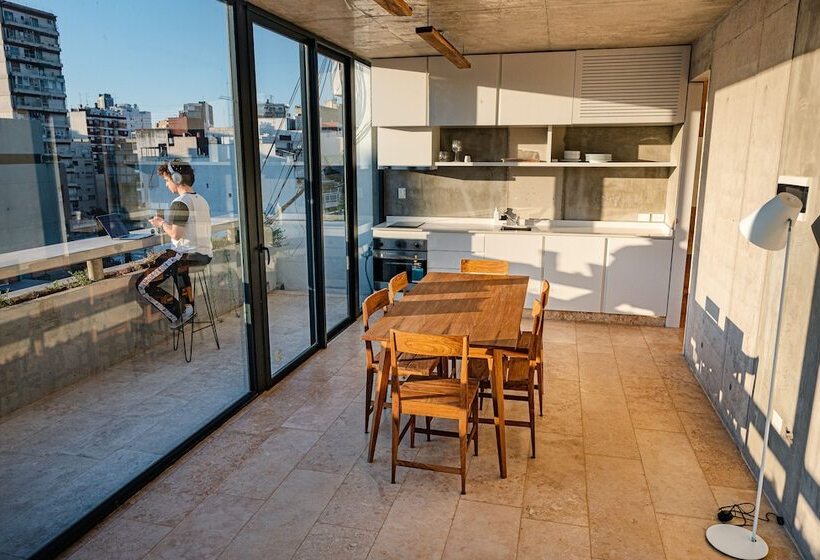 Ara Homes Buenos Aires