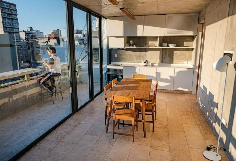 Ara Homes Buenos Aires