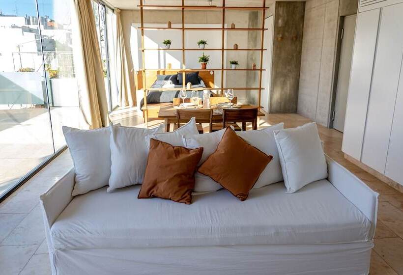 Ara Homes Buenos Aires