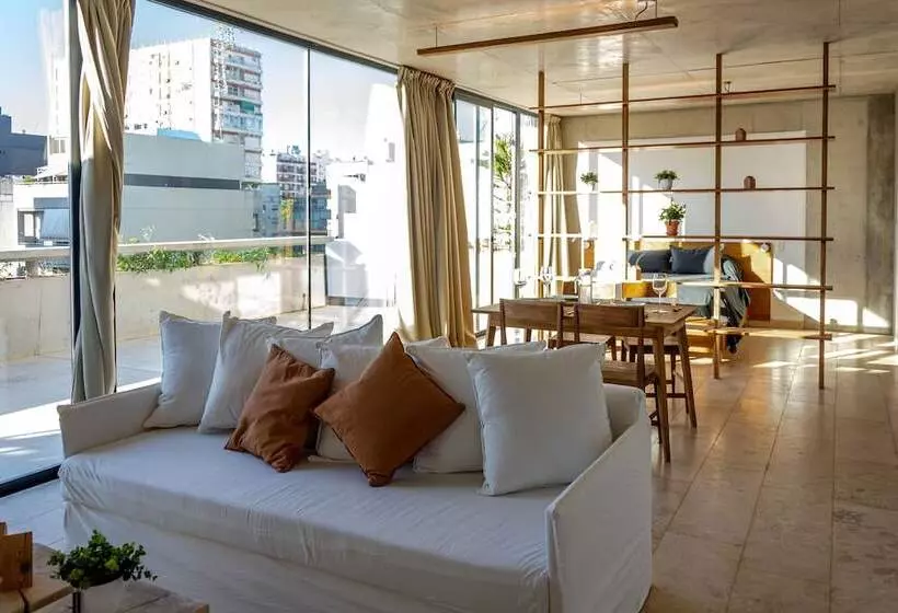 Ara Homes Buenos Aires