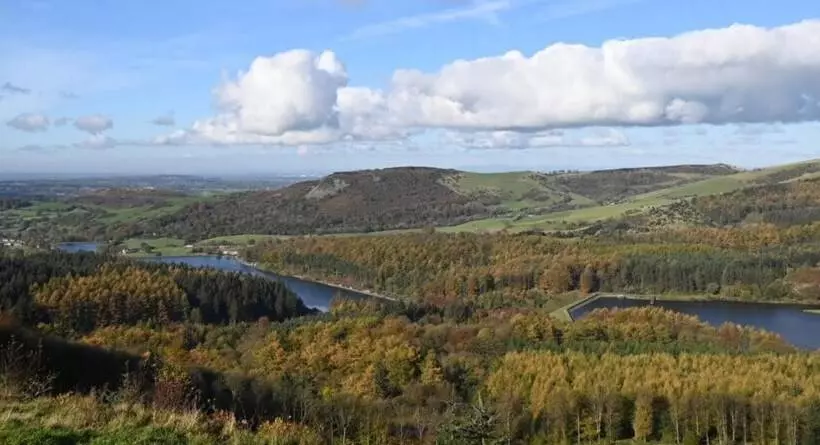 Beautiful Town Centre Apartment By River And Station