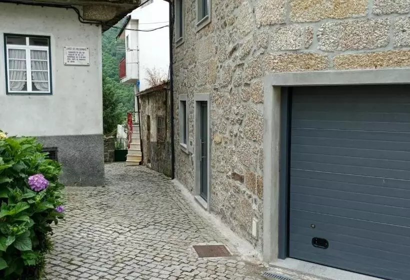 Casa Do Pelourinho   T0