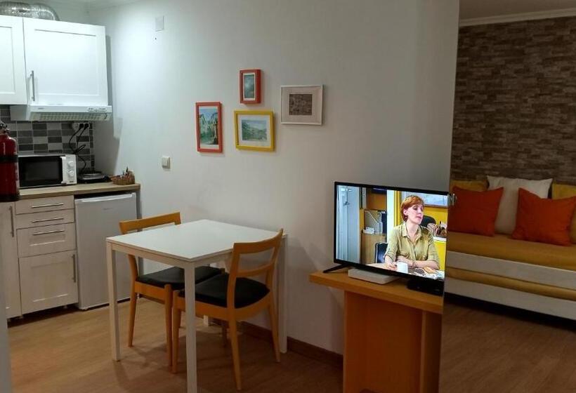 Casa Do Pelourinho T0