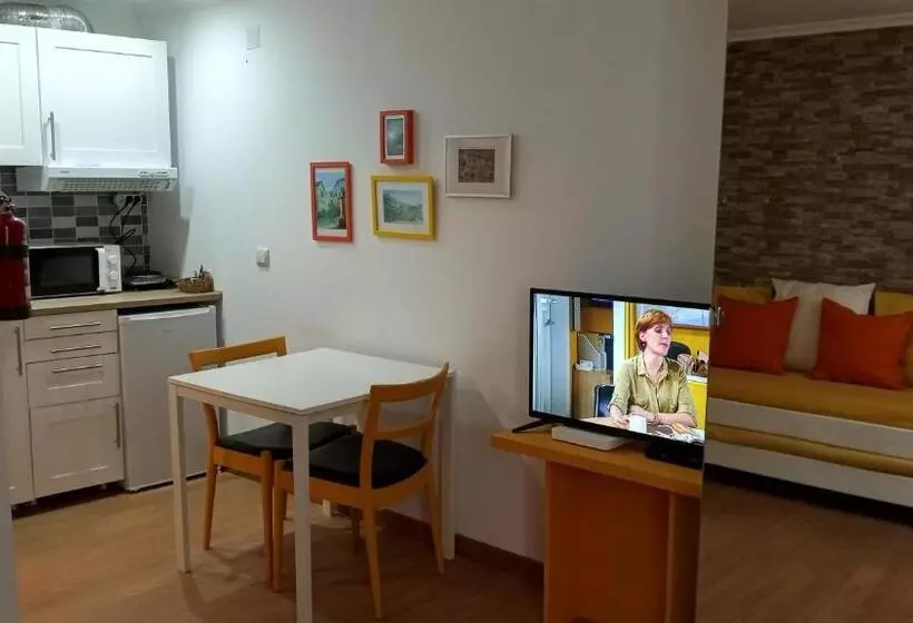 Casa Do Pelourinho   T0