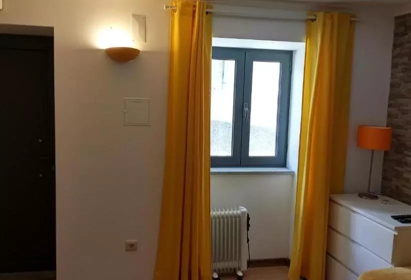 Casa Do Pelourinho   T0