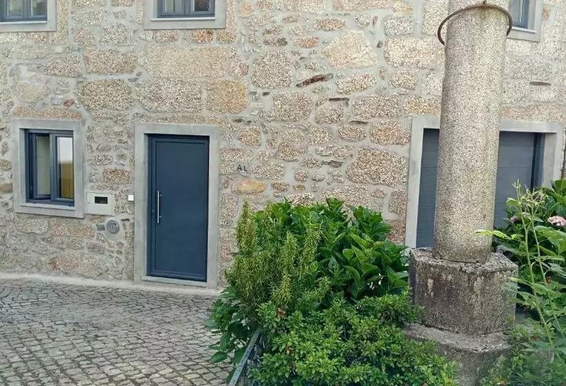 Casa Do Pelourinho   T0