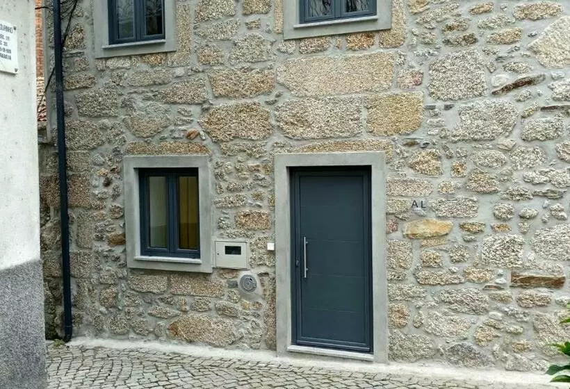 Casa Do Pelourinho   T0