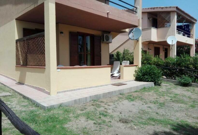 Costa Rei A 2 Passi Dal Mare..............