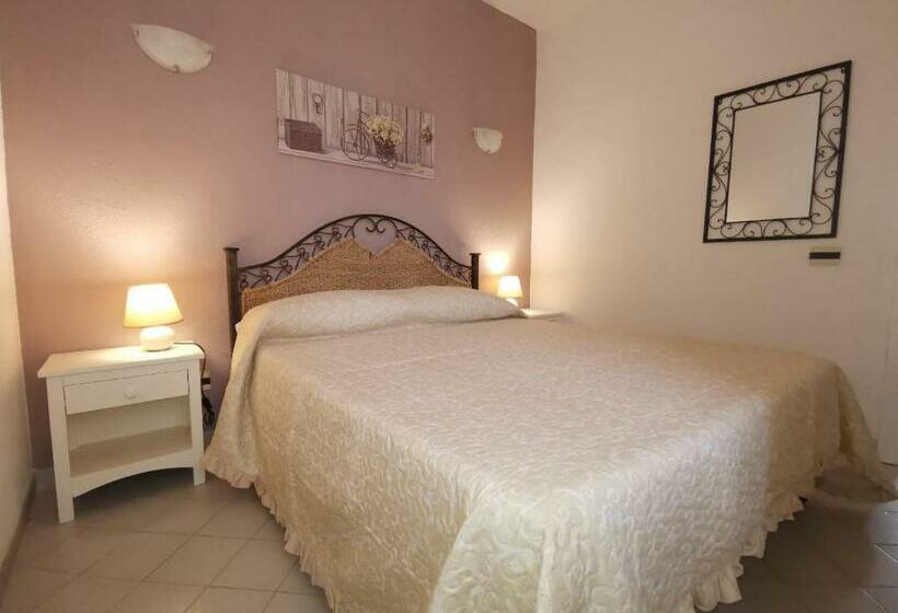 Costa Rei A 2 Passi Dal Mare..............