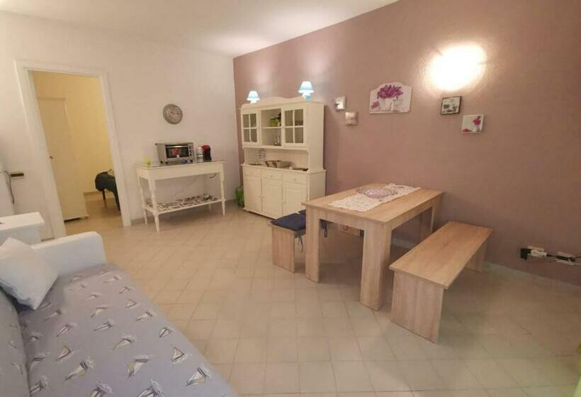 Costa Rei A 2 Passi Dal Mare..............