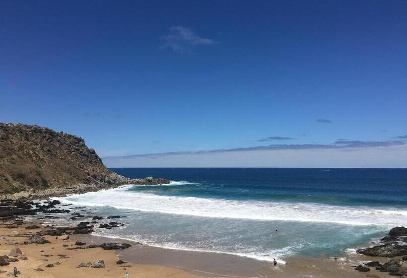 Encounter Hideaway Cottages