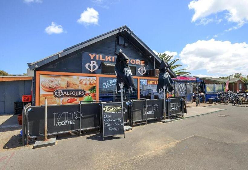 Encounter Hideaway Cottages