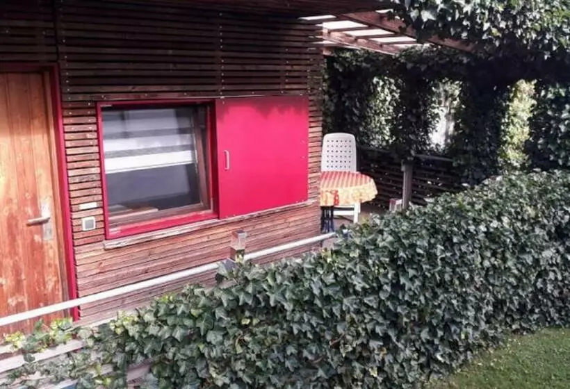 Ferienhaus Am Eichert