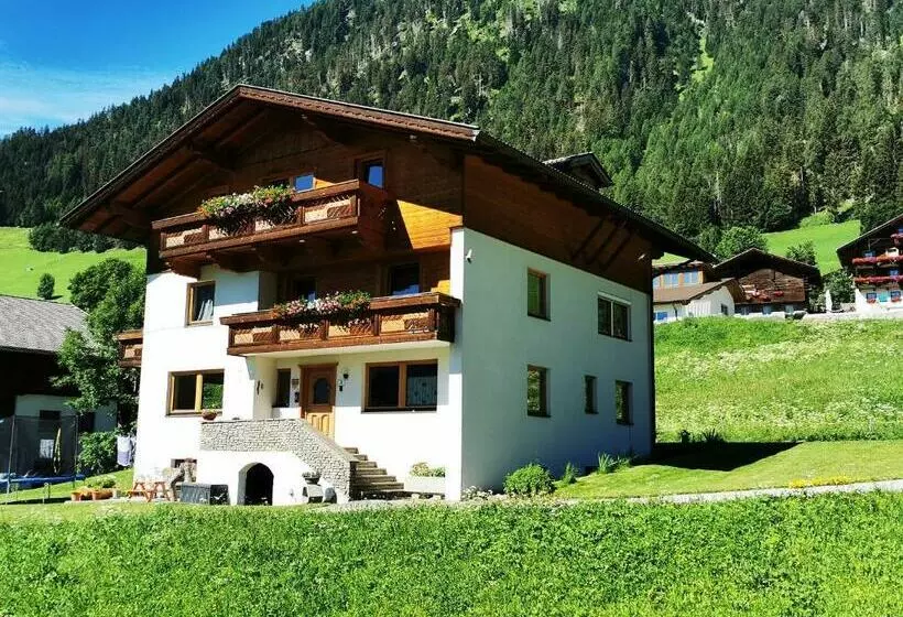 Ferienwohnung Mühlburger