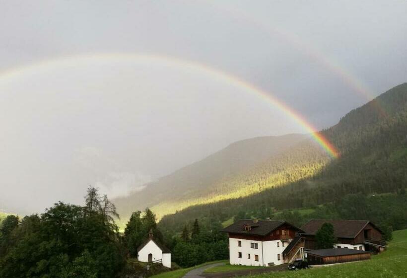 Ferienwohnung Mühlburger