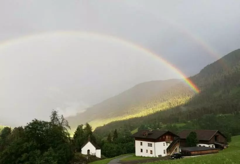 Ferienwohnung Mühlburger