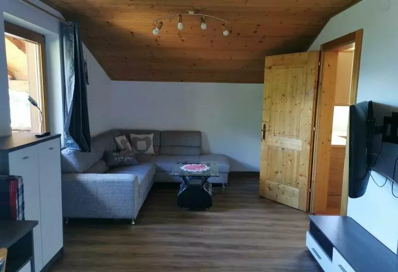 Ferienwohnung Mühlburger