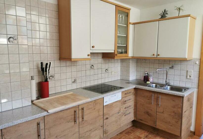 Ferienwohnung Mühlburger